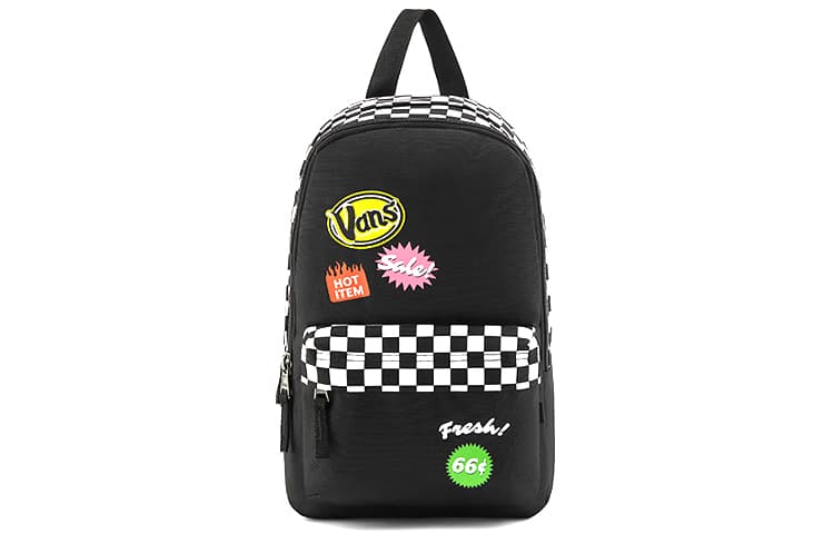 Рюкзак Vans - изображение 1