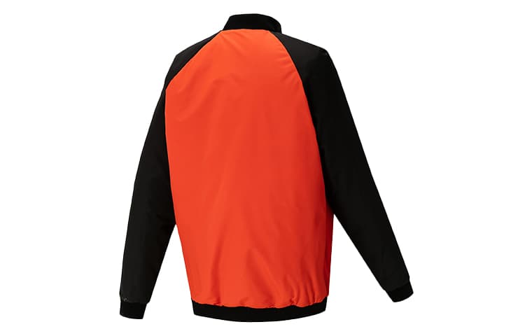 Куртка adidas Reversible Bomber Jacket - изображение 2