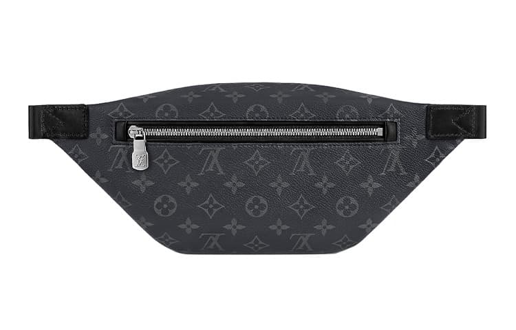 Поясная сумка Louis Vuitton Discovery - изображение 3