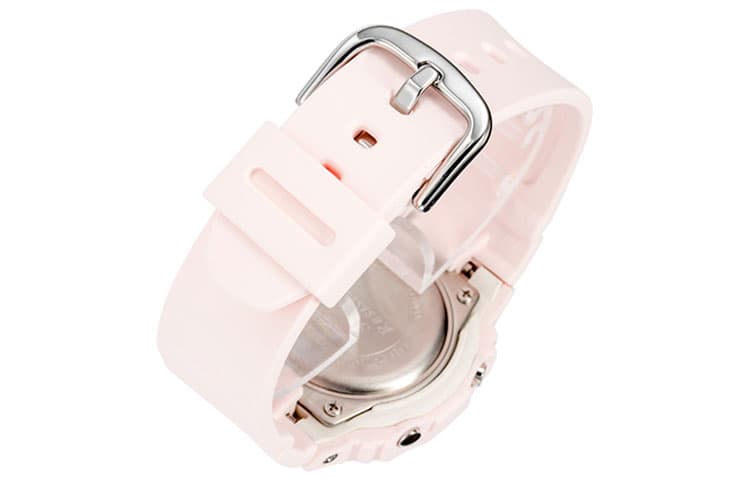 Часы CASIO BABY-G BGD-560-4 - изображение 5