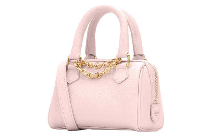 Сумка CELINE Logo - изображение 3