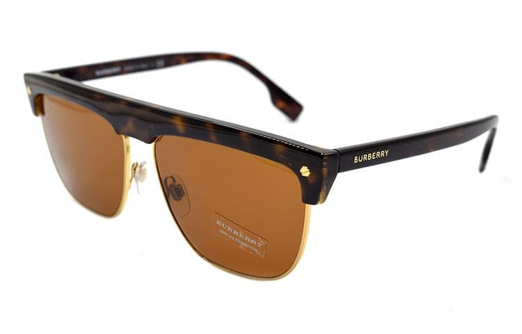 Солнцезащитные очки Burberry B. LOGO4325 - изображение 2