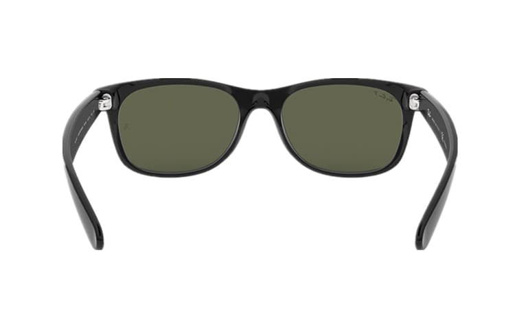 Солнцезащитные очки RayBan - изображение 3