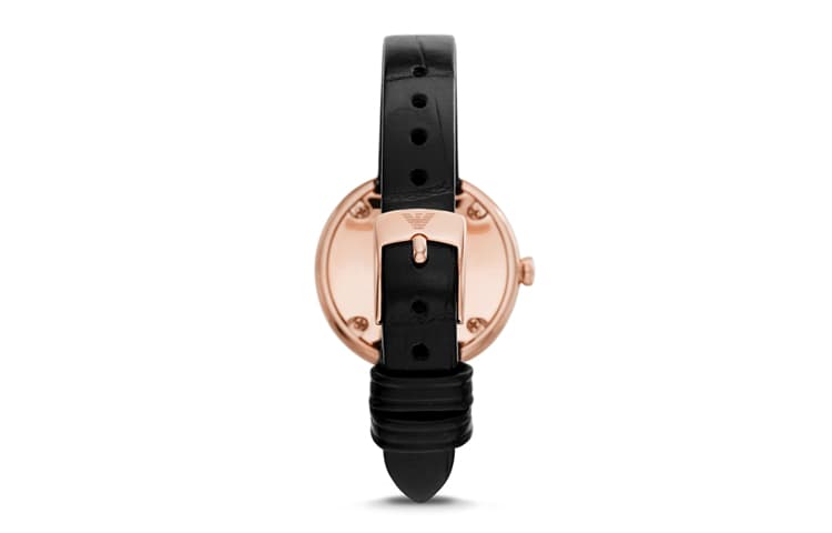 Механические часы EMPORIO ARMANI ROSA 30mm 30 AR11356 - изображение 2