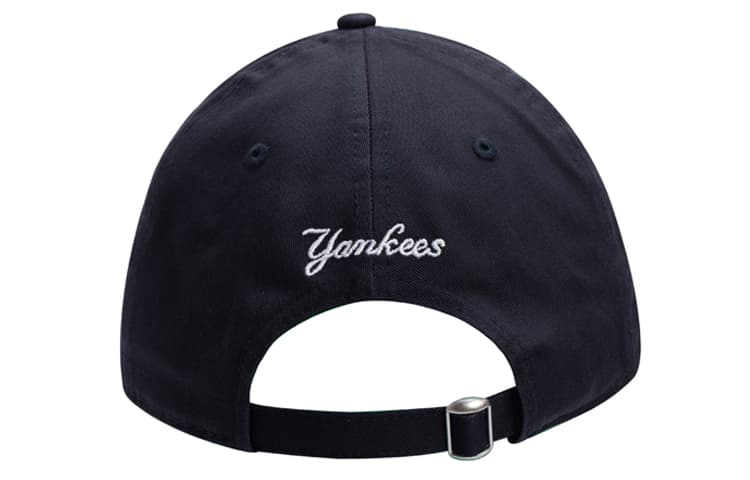 Кепка New Era MLB NY Navy Cap - изображение 4