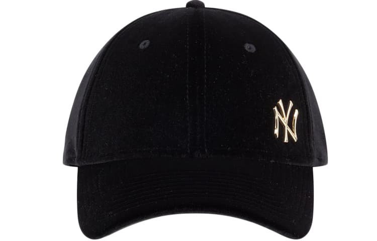 Кепка New Era Adjustable NY Logo Cap - изображение 2