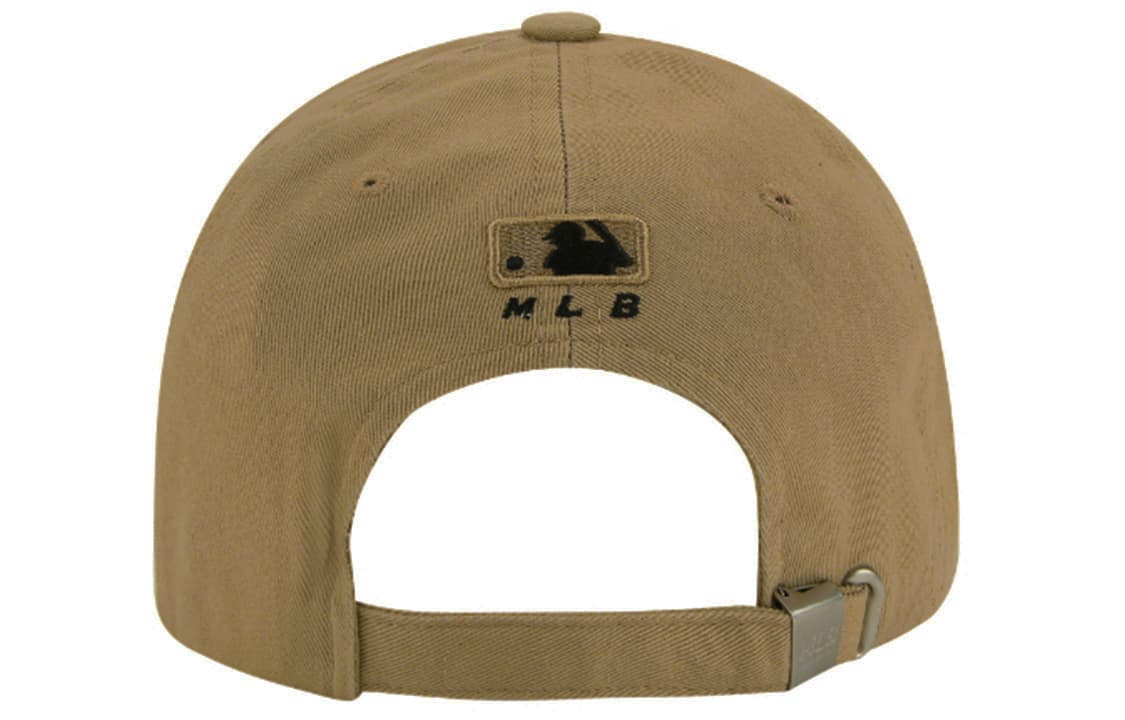 Кепка MLB Logo CP77 - изображение 6