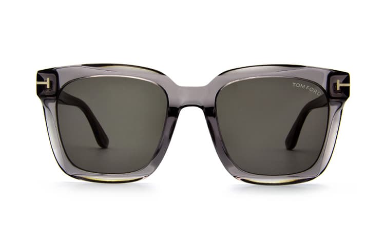 Солнцезащитные очки TOMFORD - изображение 2