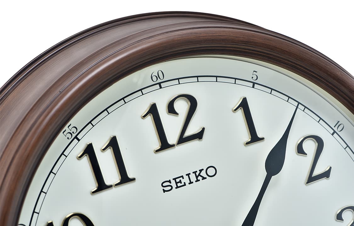 SEIKO15QXD214B - изображение 5