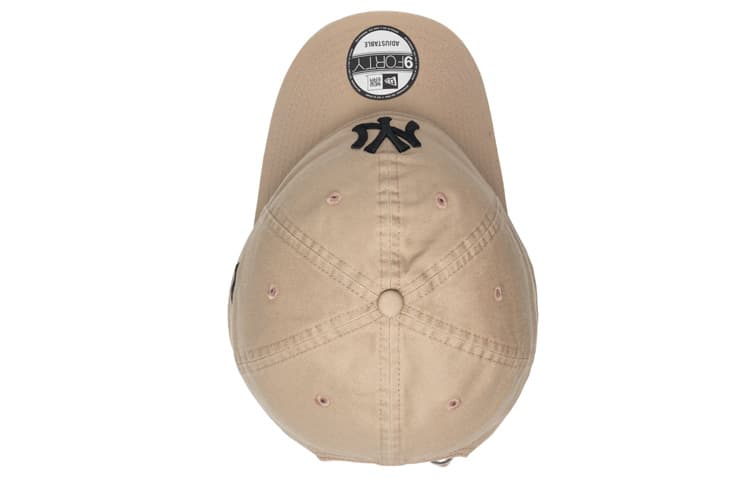 Кепка New Era x MLB NY Cap Khaki - изображение 4