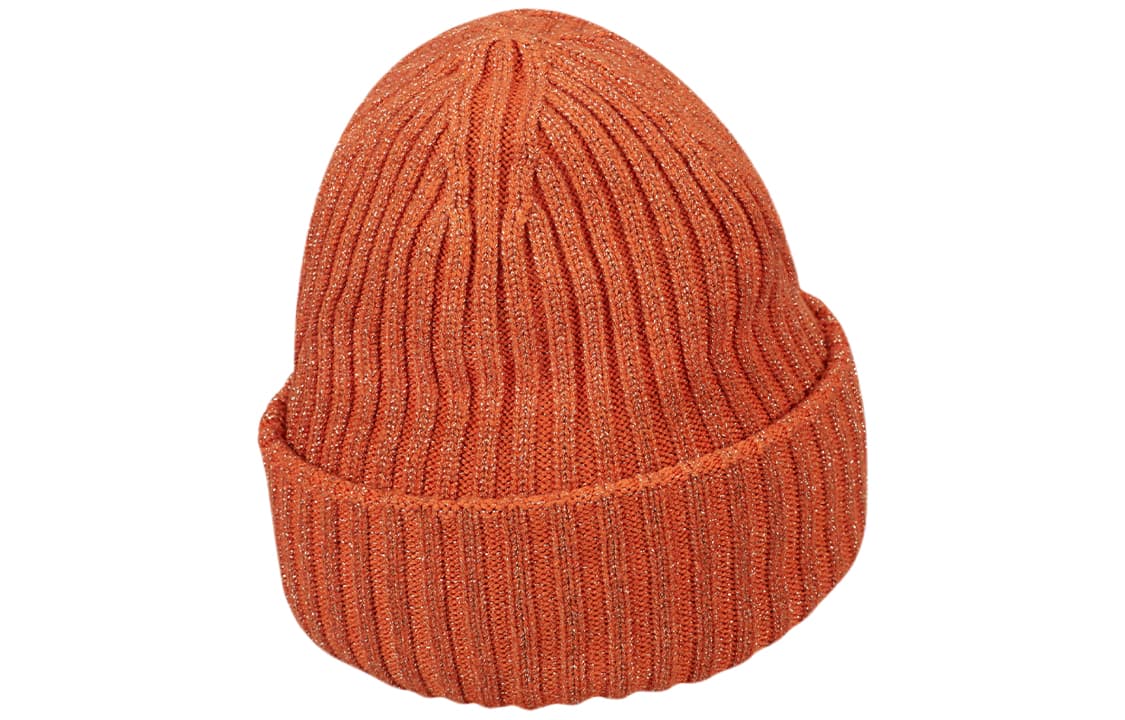 Шапка Nike Beanie Orange - изображение 2