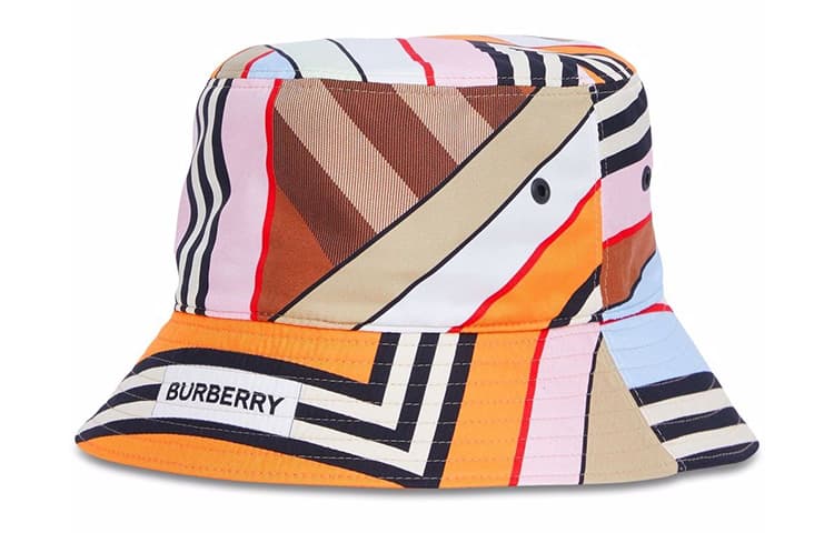 Панама Burberry - изображение 1