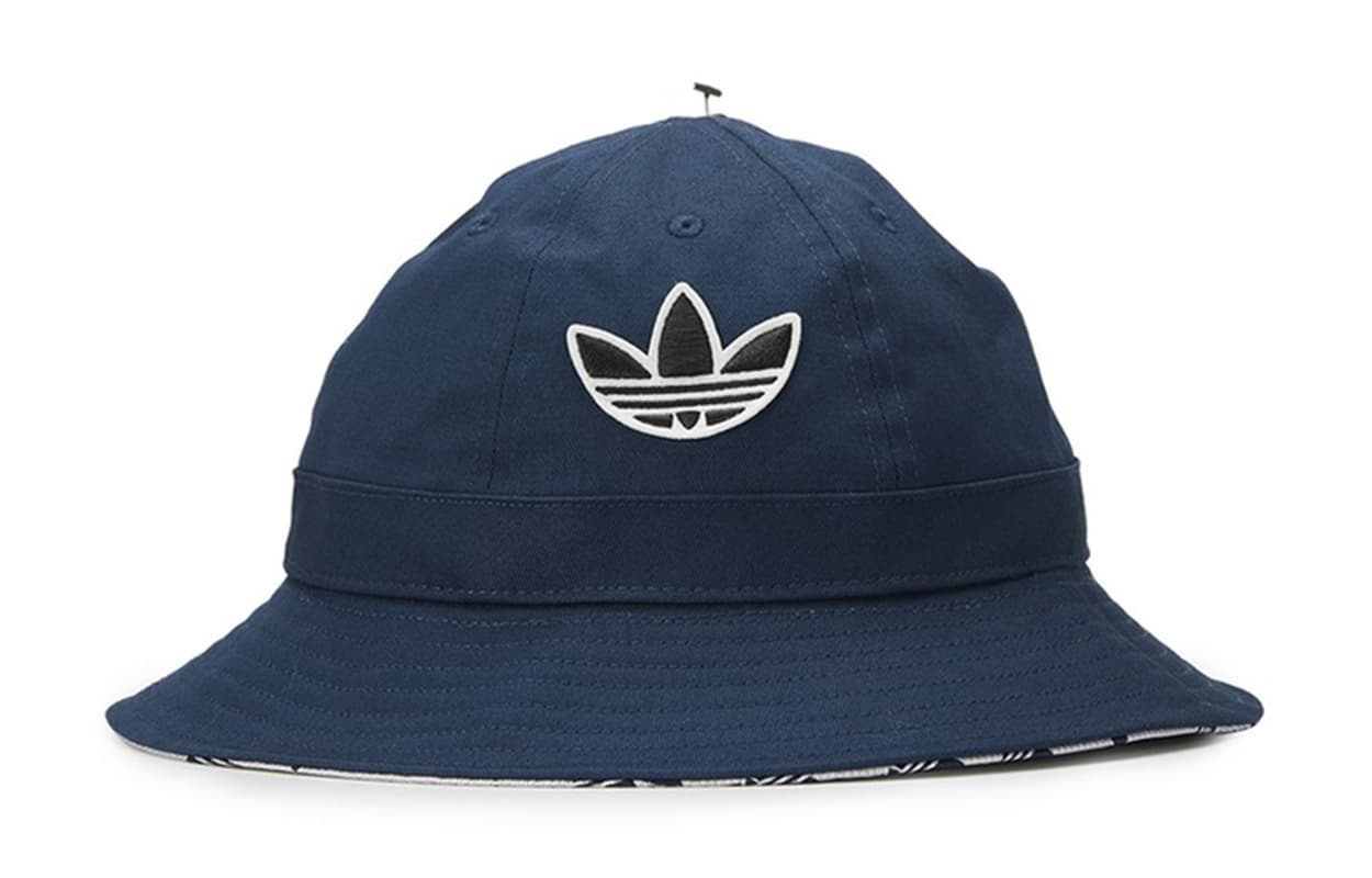 Панама adidas originals - изображение 1