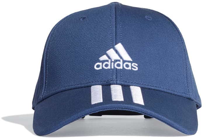 Кепка adidas Baseball 3-Stripes Twill Cap - изображение 2