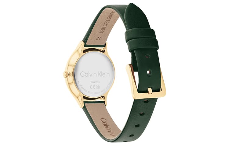 Механические часы CKCalvin Klein 28mm*20mm 25200147 - изображение 3