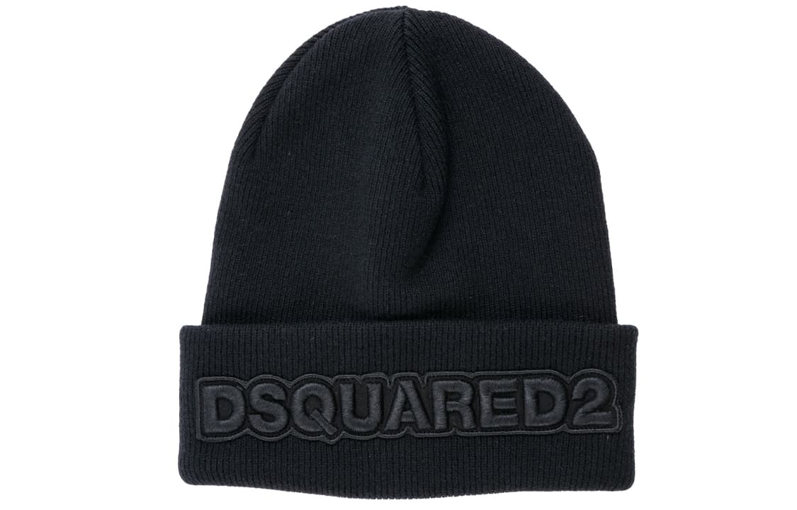 Шапка DSQUARED 2 - изображение 1