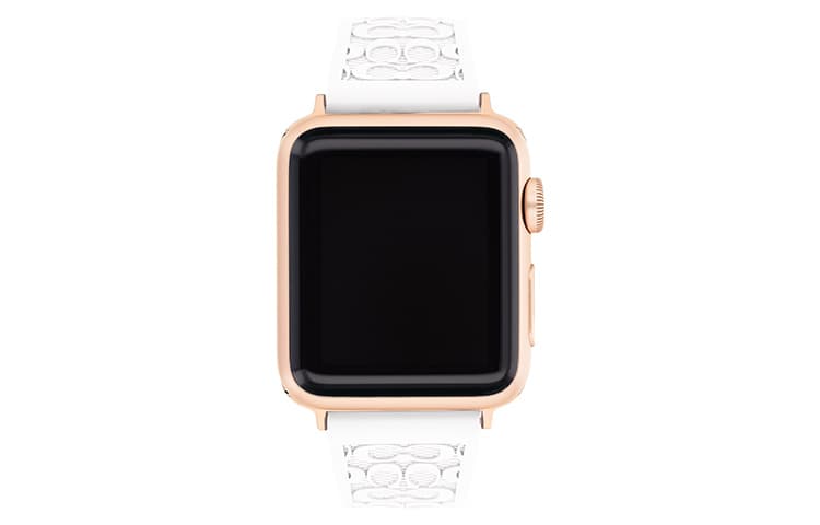 Ремешок для часов COACH APPLE STRAPS 40mm 14700041 - изображение 3
