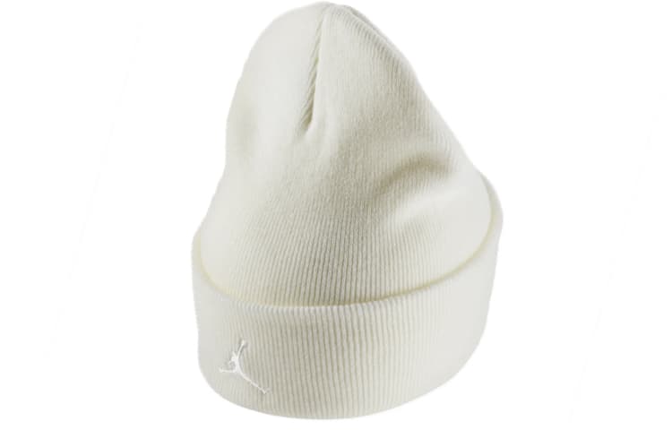 Шапка Jordan Beanie White - изображение 2
