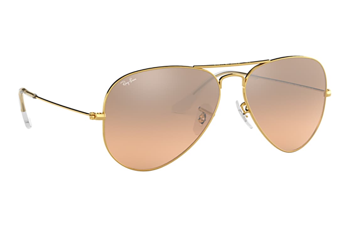 Солнцезащитные очки RayBan - изображение 2