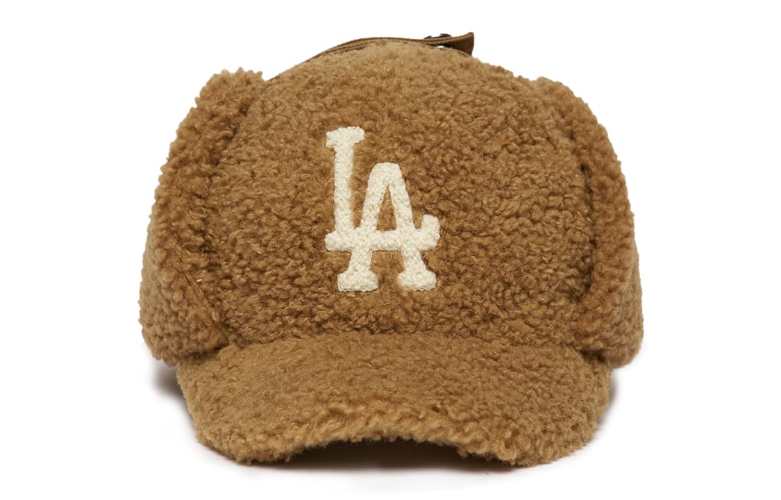 Кепка MLB LA - изображение 3