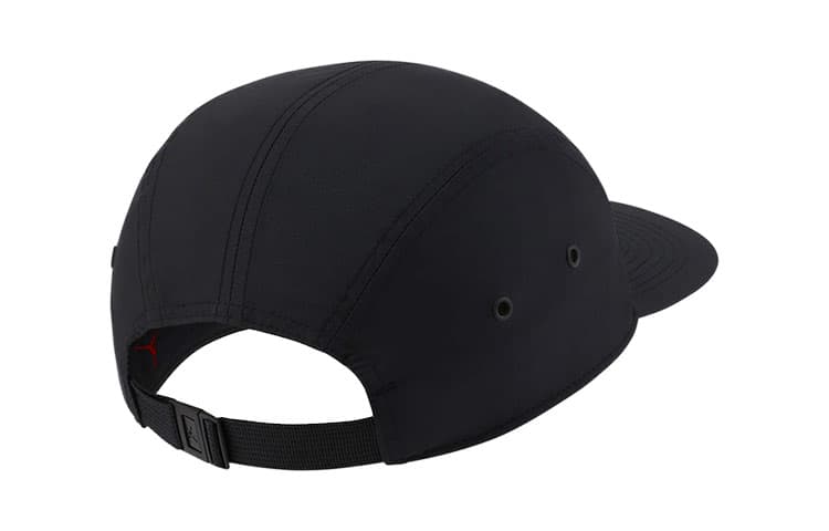 Кепка Jordan AW84 23ENG Cap - изображение 2