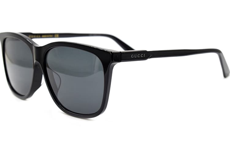 Солнцезащитные очки GUCCI - изображение 1