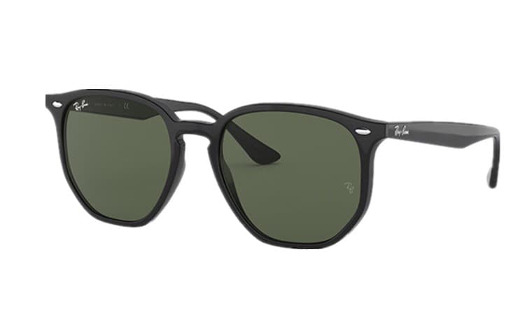 Солнцезащитные очки RayBan - изображение 3