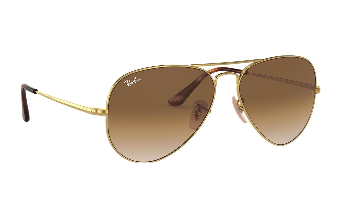 Солнцезащитные очки RayBan - изображение 3