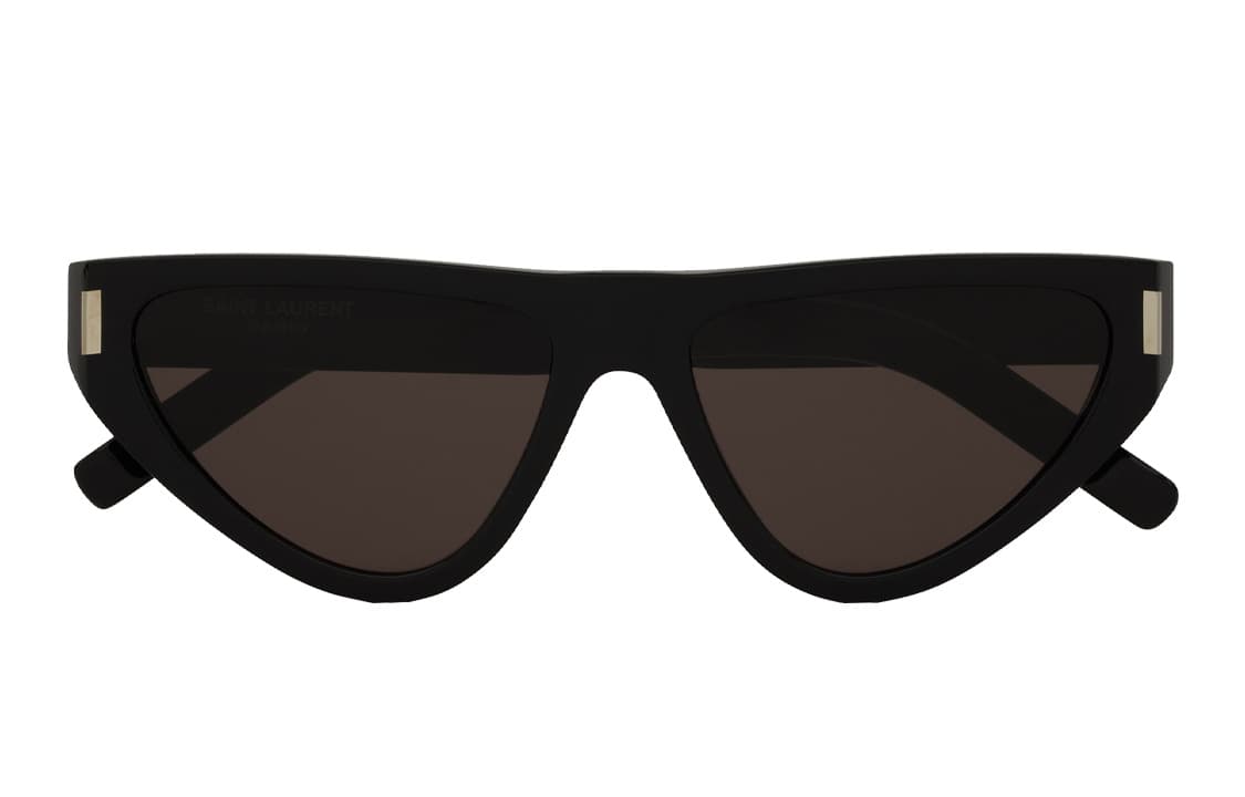 Солнцезащитные очки SAINT LAURENT - изображение 2