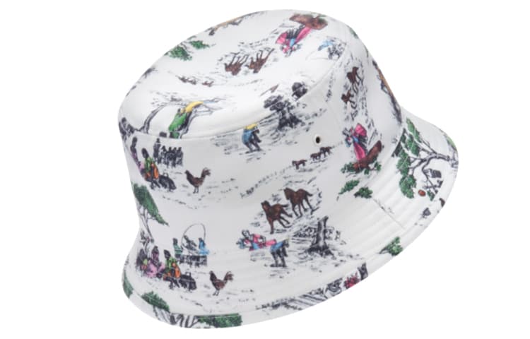 Панама Converse x Union Bucket Hat - изображение 2