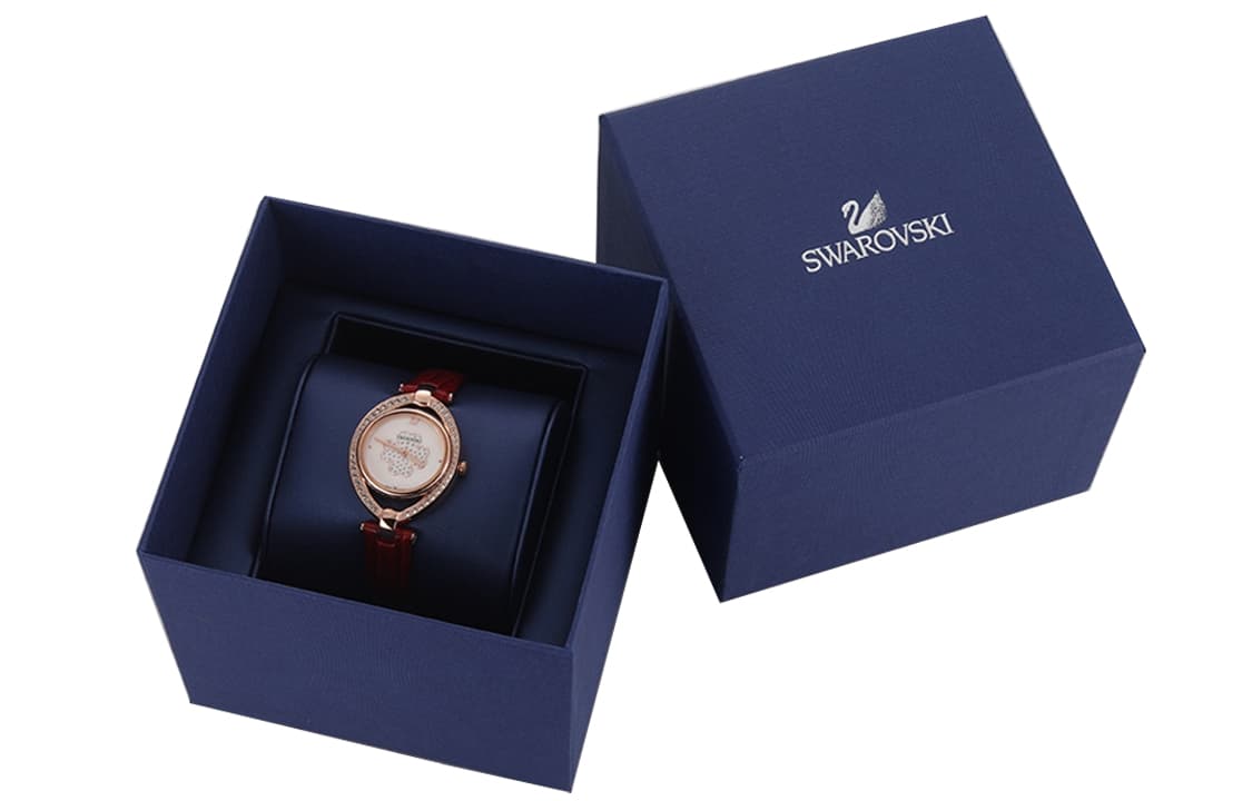 Механические часы SwarovskiSwarovskiStella 5421822 - изображение 3