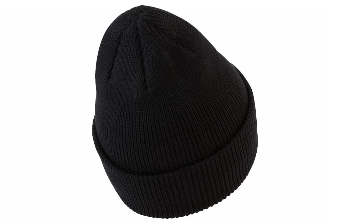 Шапка Nike Beanie Black - изображение 2