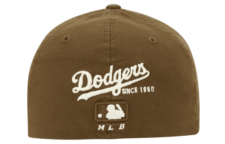 Кепка MLB Logo CP19 - изображение 5