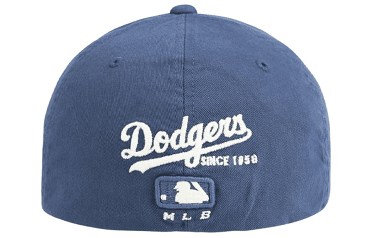 Кепка MLB Logo CP19 - изображение 4