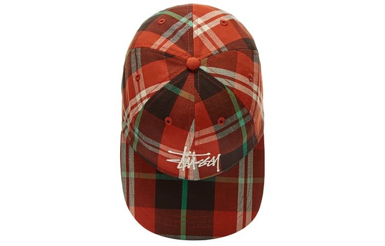 Кепка Stussy Big Logo Low Pro - изображение 2