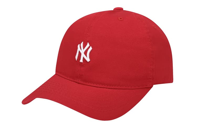Кепка MLB Logo - изображение 1