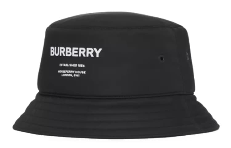 Панама Burberry - изображение 3