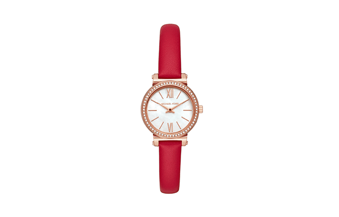 Механические часы MICHAEL KORS Sofie MK2850 - изображение 1
