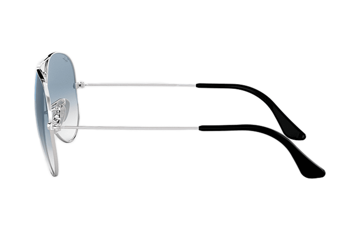 Солнцезащитные очки RayBan 0RB3025 - изображение 3