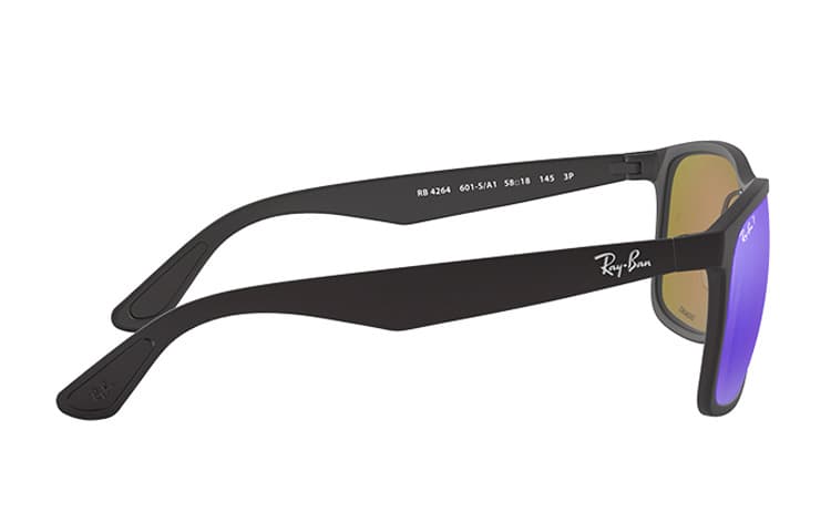 Солнцезащитные очки RayBan - изображение 3