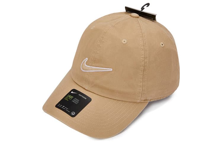 Кепка Nike Logo - изображение 2