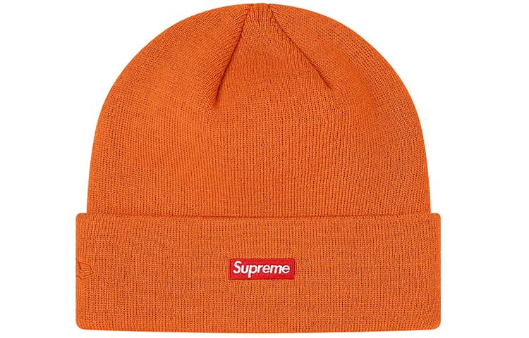 Шапка Supreme Yohji Yamamoto New Era Beanie - изображение 2