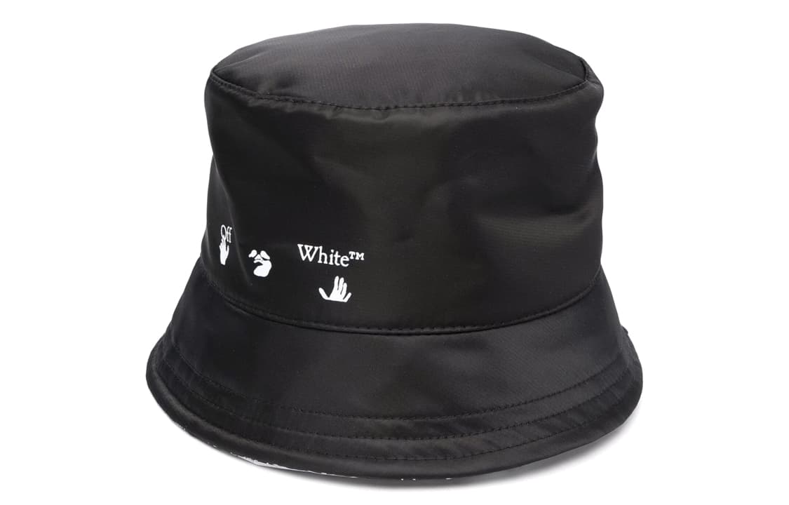 Панама OFF-WHITE - изображение 1