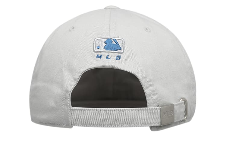 Кепка MLB CP66 Silver Steel - изображение 2