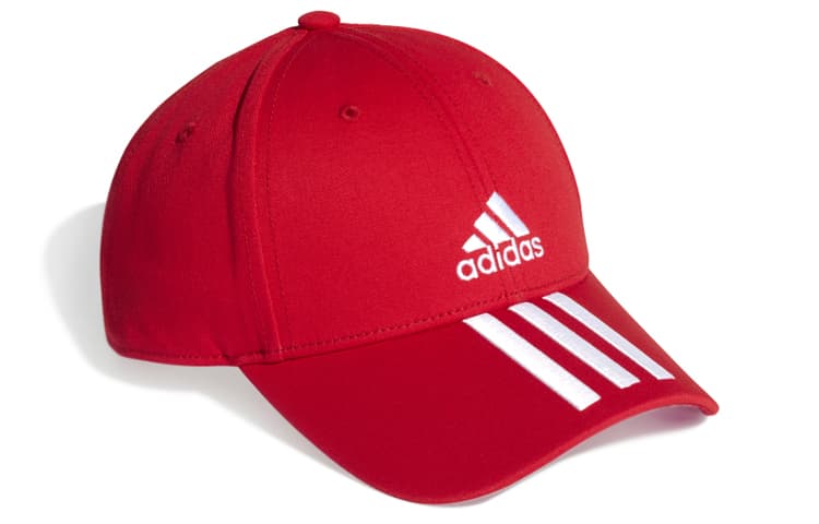Кепка adidas BBALL 3S CAP CT - изображение 2