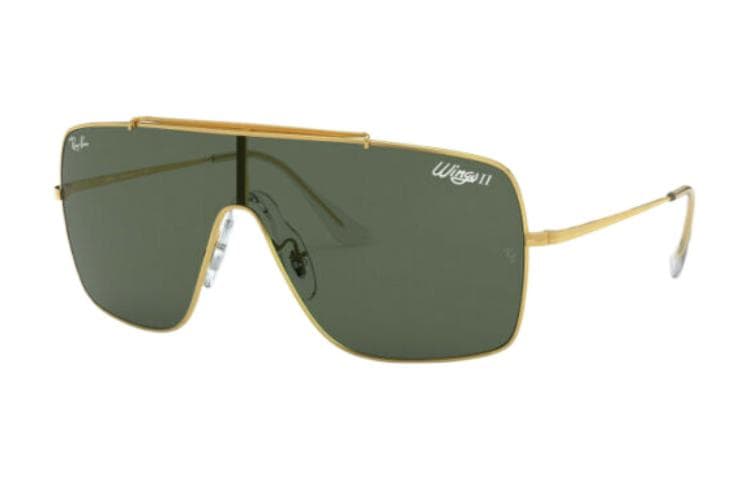 Солнцезащитные очки RayBan - изображение 1