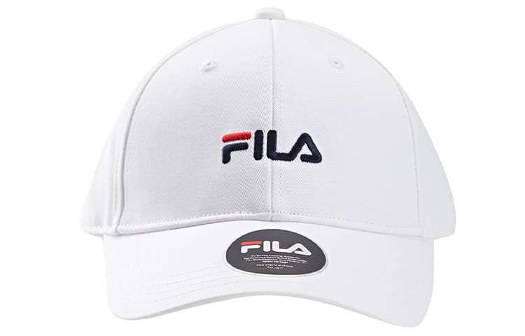 Кепка FILA Logo - изображение 2