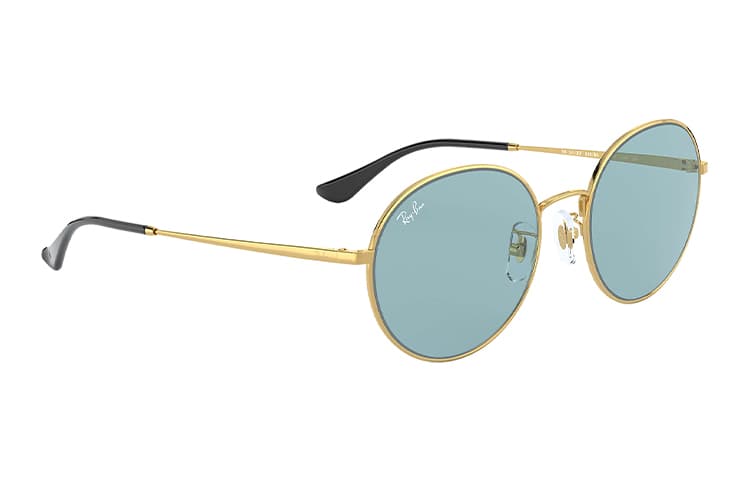 Солнцезащитные очки Ray-Ban - изображение 4