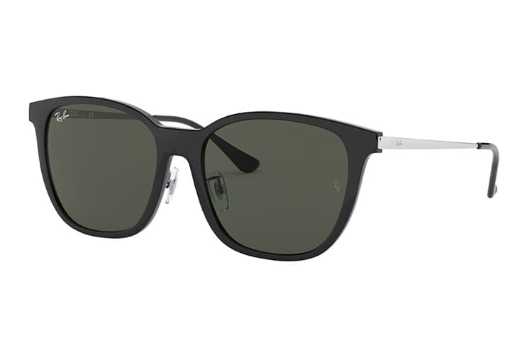 Солнцезащитные очки RayBan - изображение 1
