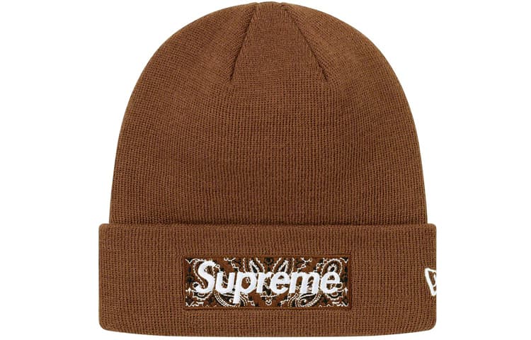Шапка Supreme Supreme FW19 - изображение 1